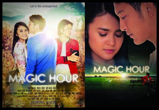 Download film magic hour full movie layarkaca21